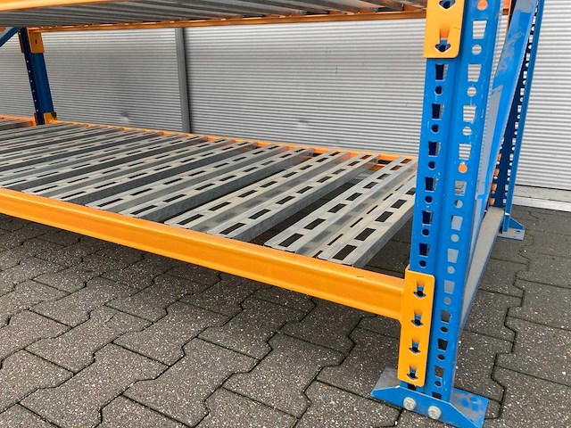 Nedcon - grootvakstelling 3x10 - afbeelding 8 van  13