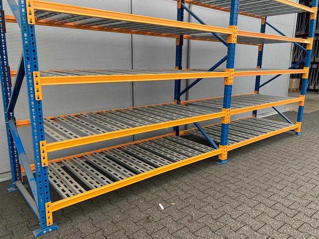 Nedcon - grootvakstelling 3x10 - afbeelding 4 van  5