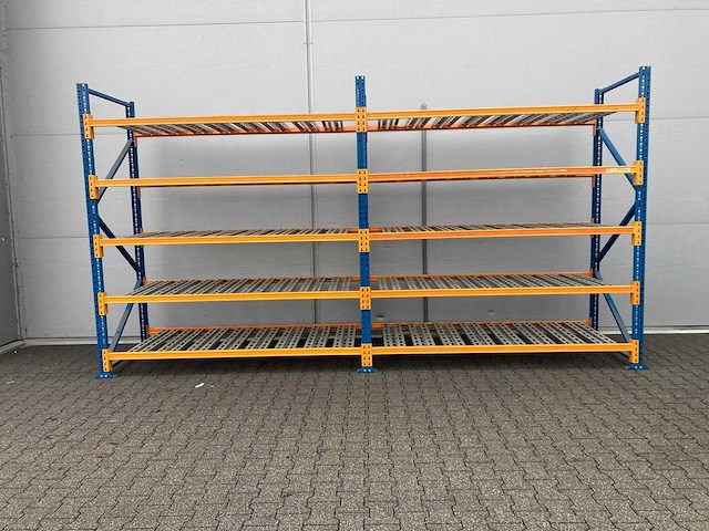 Nedcon - grootvakstelling 3x10 - afbeelding 3 van  9