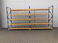 Nedcon - grootvakstelling 3x10 - afbeelding 3 van  9