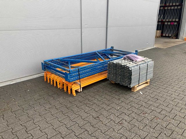 Nedcon - grootvakstelling 3x10 - afbeelding 2 van  13