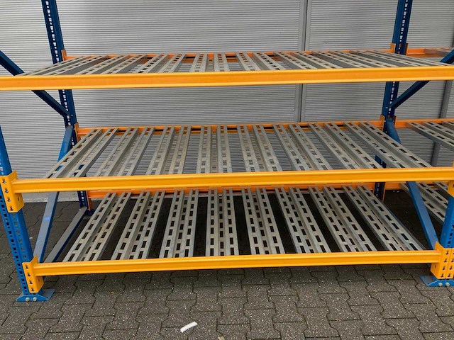 Nedcon - grootvakstelling 3x10 - afbeelding 7 van  7