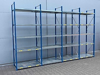 Nedcon - legbordstelling 5x30