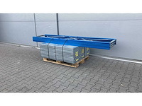 Nedcon - legbordstelling 5x40 - afbeelding 7 van  7