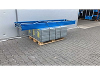 Nedcon - legbordstelling 5x40 - afbeelding 6 van  7