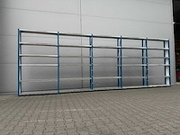 Nedcon - legbordstelling 6x30