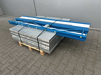 Nedcon - legbordstelling 6x30 - afbeelding 2 van  7