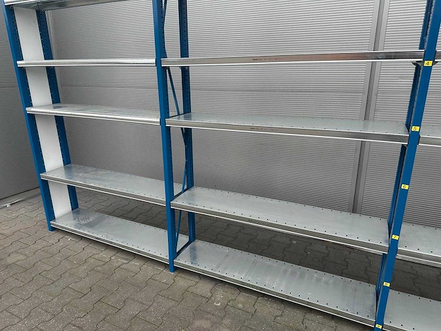 Nedcon - legbordstelling 6x30 - afbeelding 4 van  7