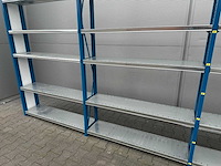 Nedcon - legbordstelling 6x30 - afbeelding 4 van  7