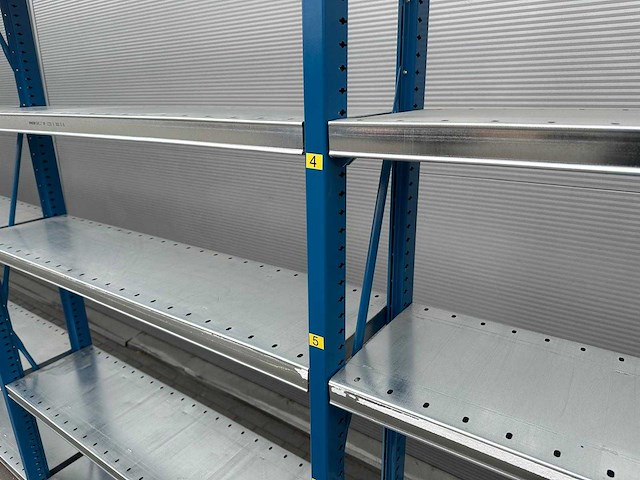 Nedcon - legbordstelling 6x30 - afbeelding 5 van  7