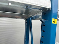 Nedcon - legbordstelling 6x30 - afbeelding 4 van  7