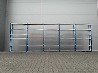 Nedcon - legbordstelling 6x30 - afbeelding 2 van  6