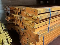 Nedcon 2-pins liggers voor palletstelling (35x) - afbeelding 2 van  4
