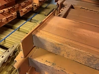 Nedcon 2-pins liggers voor palletstelling (35x) - afbeelding 4 van  4