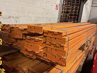 Nedcon 2-pins liggers voor palletstelling (43x) - afbeelding 3 van  5