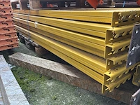 Nedcon 5- pins liggers voor palletstelling (36x)