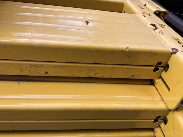 Nedcon 5- pins liggers voor palletstelling (36x) - afbeelding 4 van  4