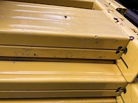 Nedcon 5- pins liggers voor palletstelling (36x) - afbeelding 4 van  4