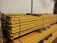 Nedcon 5- pins liggers voor palletstelling (43x) - afbeelding 2 van  4