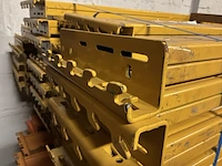 Nedcon 5- pins liggers voor palletstelling (43x) - afbeelding 3 van  4