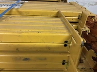 Nedcon 5- pins liggers voor palletstelling (43x) - afbeelding 4 van  4
