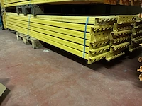 Nedcon 5-pins liggers voor palletstelling (38x)