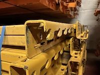 Nedcon 5-pins liggers voor palletstelling (38x) - afbeelding 3 van  4