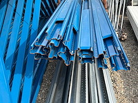 Nedcon inrijstelling type 50 – gebruikt 231 palletplaatsen - afbeelding 2 van  13