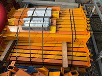 Nedcon inrijstelling type 50 – gebruikt 231 palletplaatsen - afbeelding 4 van  13