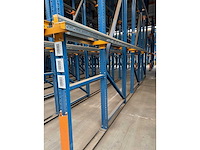 Nedcon inrijstelling type 50 – gebruikt 231 palletplaatsen - afbeelding 7 van  13