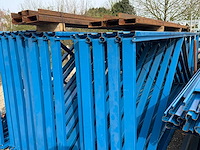 Nedcon inrijstelling type 50 – gebruikt 231 palletplaatsen - afbeelding 10 van  13