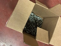 Nedcon partij borgpennen voor palletstelling