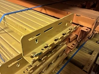 Nedcon partij diverse liggers voor palletstelling - afbeelding 4 van  7