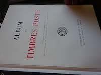 Nederland in oud album periode 1864 1981 yvert en tellier - afbeelding 2 van  6