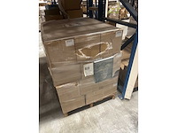 Nederlandstalig/franstalig/engelstalig non-fictie boek (51.700x) - afbeelding 1 van  10