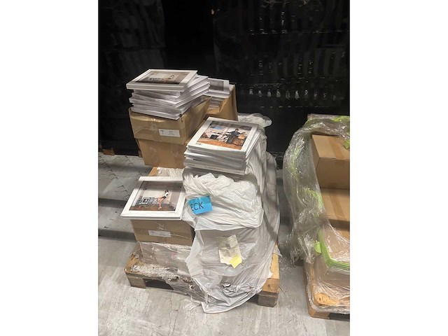 Nederlandstalig/franstalig/engelstalig non-fictie boek (51.700x) - afbeelding 2 van  10