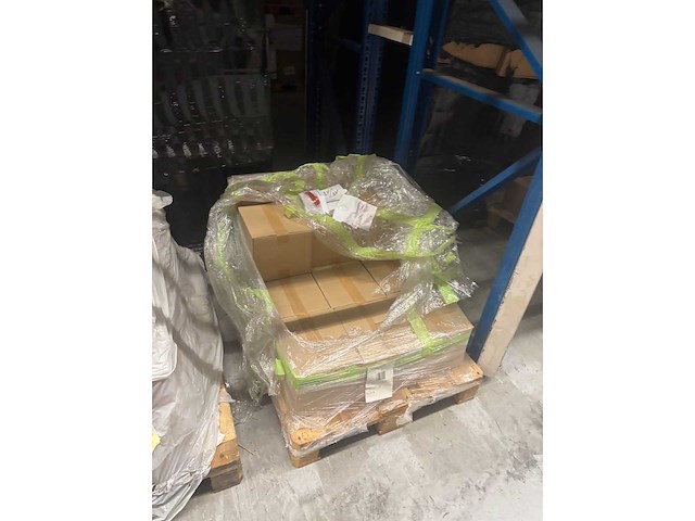 Nederlandstalig/franstalig/engelstalig non-fictie boek (51.700x) - afbeelding 3 van  10