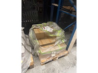 Nederlandstalig/franstalig/engelstalig non-fictie boek (51.700x) - afbeelding 3 van  10