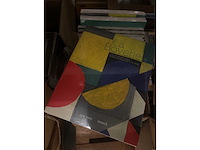 Nederlandstalig/franstalig/engelstalig non-fictie boek (51.700x) - afbeelding 9 van  10