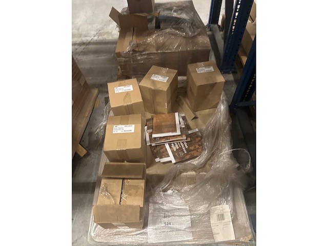 Nederlandstalig/franstalig/engelstalig non-fictie boek (51.700x) - afbeelding 5 van  10