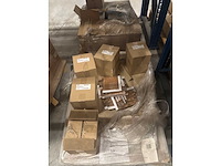 Nederlandstalig/franstalig/engelstalig non-fictie boek (51.700x) - afbeelding 5 van  10