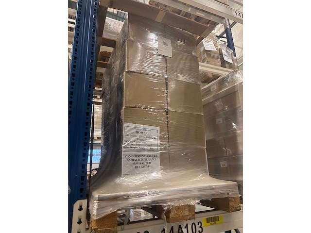 Nederlandstalig/franstalig/engelstalig non-fictie boek (51.700x) - afbeelding 10 van  10