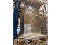 Nederlandstalig/franstalig/engelstalig non-fictie boek (51.700x) - afbeelding 10 van  10