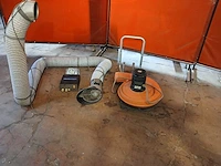 Nederman - industriële afzuiginstallatie - afbeelding 13 van  14