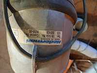Nederman - industriële afzuiginstallatie - afbeelding 2 van  4