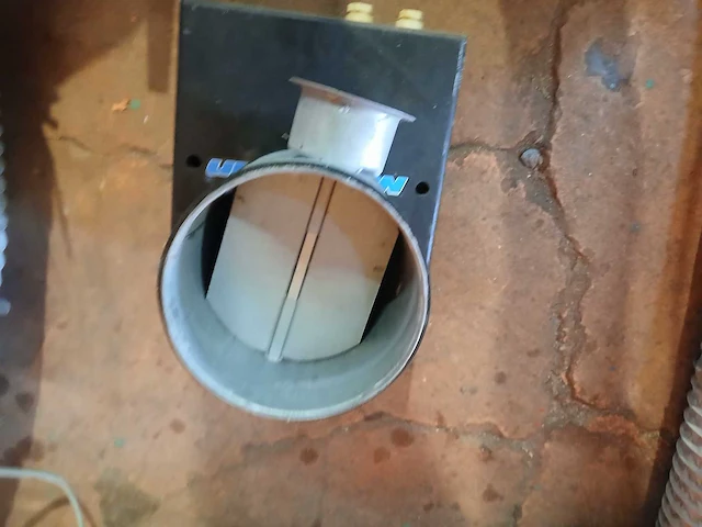 Nederman - industriële afzuiginstallatie - afbeelding 6 van  11