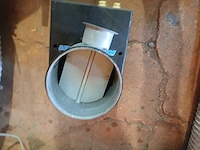 Nederman - industriële afzuiginstallatie - afbeelding 6 van  11