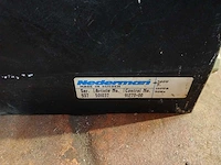 Nederman - industriële afzuiginstallatie - afbeelding 8 van  11