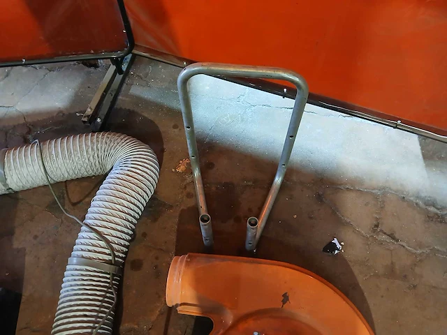 Nederman - industriële afzuiginstallatie - afbeelding 13 van  14