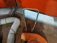 Nederman - industriële afzuiginstallatie - afbeelding 13 van  14